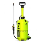 Многофункциональный помповый опрыскиватель Marolex Master Profession Plus 12 л