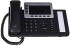 IP-телефон Grandstream GXP2160 - зображення 3