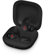 Навушники Beats Fit Pro True Wireless Earbuds Beats Black (MK2F3) - зображення 3