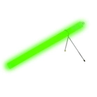 Хімічне джерело світла Cyalume SnapLight 10" GREEN 2 години - зображення 1