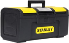 Ящик Stanley Basic Toolbox (1-79-217) - зображення 1