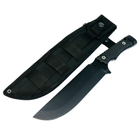 Нож Blade Brothers Knives “Снайпер” - изображение 3