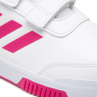 Buty sportowe dziecięce Adidas Tensaur Sport 2.0 CF GW6451 29 Białe (5904862421414) - obraz 6