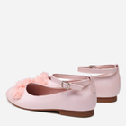 Buty dziecięce Nelli Blu CM200109-15 30 Różowe (5904862454801) - obraz 4