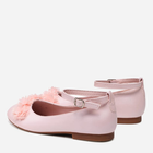 Buty dziecięce Nelli Blu CM200109-15 25 Różowe (5904862454795) - obraz 4