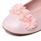 Buty dziecięce Nelli Blu CM200109-15 29 Różowe (5904862454740) - obraz 7