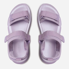 Підліткові сандалії для дівчинки Nelli Blu CSS20397-02 36 Фіолетові (5904862641942) - зображення 3