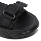 Дитячі сандалії для дівчинки Nelli Blu CSS20397-02 32 Чорні (5904862641966) - зображення 7