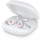 Bezprzewodowe słuchawki douszne Beats Fit Pro True Beats białe (MK2G3) - obraz 4