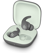 Bezprzewodowe słuchawki douszne Beats Fit Pro True w kolorze szałwii (MK2J3) - obraz 3