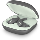 Bezprzewodowe słuchawki douszne Beats Fit Pro True w kolorze szałwii (MK2J3) - obraz 4