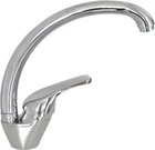 Смеситель-кран кухонный GLOBUS LUX Solly GLSO-0103S