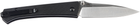 Нож Artisan Andromeda AR-RPM9 Steel G10 Black (27980319) - изображение 3