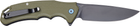 Нож Artisan Tradition BB D2 G10 Flat Olive (27980107) - изображение 3