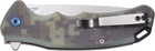 Нож Artisan Tradition SW D2 G10 Flat Camo (27980109) - изображение 4