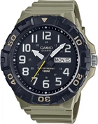Часы Casio MRW-210H-5AVEF