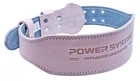 Пояс для важкої атлетики Power System PS-3000