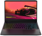 Laptop Lenovo IdeaPad Gaming 3 15IHU6 (82K101FAPB) Shadow Black