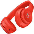 Słuchawki bezprzewodowe Beats Solo3, czerwone (MX472) - obraz 4