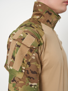 Тактическая военная рубашка Убакс Emerson Gen3 EM8567 M Мультикам (4820071340716) - изображение 5