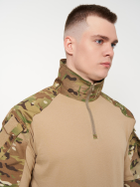 Тактична військова сорочка Убакс Emerson Gen3 EM8567 XXL Мультикам (4820071340746) - зображення 4
