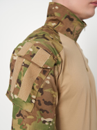 Тактична військова сорочка Убакс Emerson Gen3 EM8567 XXL Мультикам (4820071340746) - зображення 5