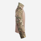 Тактическая военная рубашка Убакс Emerson Gen3 EM8567 S Мультикам (4820071340706) - изображение 10