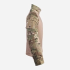 Тактическая военная рубашка Убакс Emerson Gen3 EM8567 M Мультикам (4820071340716) - изображение 10