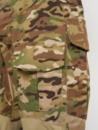 Тактические военные штаны Emerson Gen3 EM9351MC 30 Мультикам (4820071340816) - изображение 5