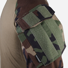 Тактична військова сорочка Убакс Emerson Gen3 EM9278 L Woodland (4820071340796) - зображення 11