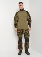 Тактичні військові штани Emerson Gen3 EM9351WL 36 Woodland (4820071340916) - зображення 3
