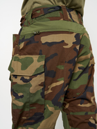 Тактичні військові штани Emerson Gen3 EM9351WL 36 Woodland (4820071340916) - зображення 6