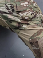 Тактические военные штаны Emerson Gen3 EM9351MC 30 Мультикам (4820071340816) - изображение 16