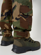 Тактичні військові штани Emerson Gen3 EM9351WL 36 Woodland (4820071340916) - зображення 9