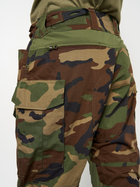 Тактичні військові штани Emerson Gen3 EM9351WL 38 Woodland (4820071340926) - зображення 6