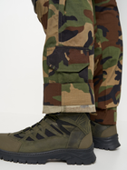 Тактические военные штаны Emerson Gen3 EM9351WL 36 Woodland (4820071340916) - изображение 10
