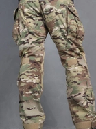 Тактичні військові штани Emerson Gen3 EM9351MC 40 Мультикам (4820071340866) - зображення 13