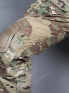 Тактичні військові штани Emerson Gen3 EM9351MC 40 Мультикам (4820071340866) - зображення 14