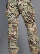 Тактические военные штаны Emerson Gen3 EM9351MC 36 Мультикам (4820071340846) - изображение 13