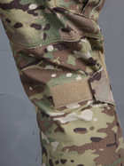 Тактические военные штаны Emerson Gen3 EM9351MC 36 Мультикам (4820071340846) - изображение 15