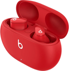 Słuchawki Beats Studio Buds True Wireless z redukcją szumów Beats Red (MJ503) - obraz 4