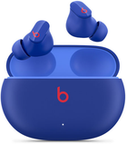Навушники Beats Studio Buds True Wireless Noise Cancelling Earphones Ocean Blue (MMT73) - зображення 3