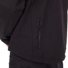 Куртка тактична Zelart Tactical Scout ZK-20 розмір 3XL (54-56) Black - зображення 5
