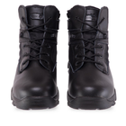 Мужские тактические ботинки Zelart Military Rangers 0218 размер 46 Black - изображение 6