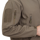 Куртка тактична Zelart Tactical Scout 0369 розмір 2XL (52-54) Olive - зображення 9