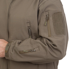 Куртка тактична Zelart Tactical Scout 0369 розмір 2XL (52-54) Olive - зображення 10