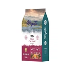 Сухой корм Hermos Mystic Беззерновой для взрослых требовательных кошек