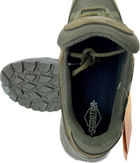 Кросівки тактичні літні ТМ SCOOTER хакі 40р. (40-P1493NH) - зображення 5