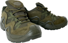 Кросівки тактичні літні ТМ SCOOTER хакі 43р. (43-P1493NH) - зображення 4