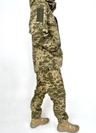 Форма військова літня "GERC - 5" піксель р 40 (KTP-KIT - 5 - 40) - зображення 3